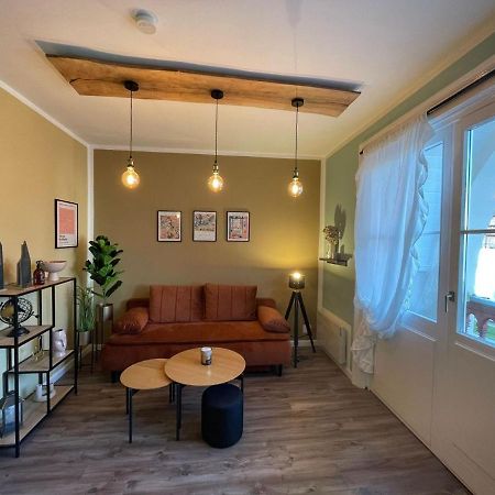 Bullsliving Seeapartment 3 Am Corso เวลเดน อัม เวิร์ทเทอร์ซี ภายนอก รูปภาพ