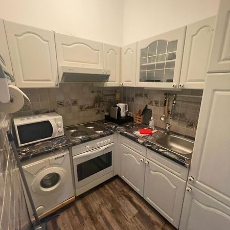 Bullsliving Seeapartment 3 Am Corso เวลเดน อัม เวิร์ทเทอร์ซี ภายนอก รูปภาพ